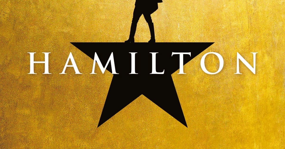 Hamilton ticket release deals